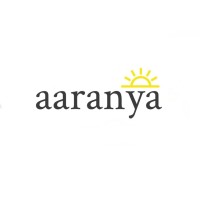Aaranya logo - Similar company to Project Sunbyte