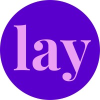 Lay Design Studio logo - Similar company to Next Level Fit