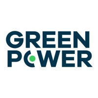 Green Power logo - Similar company to Elum Energy