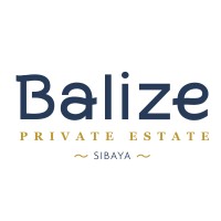 Balize Private Estate logo - Similar company to Stretch Pilates