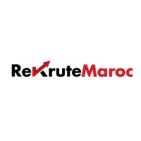 Rekrute Maroc logo - Similar company to Rina Innovation