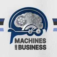 Machines And Business