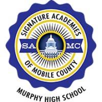 Murphy High School (MCPSS) logo - Similar company to Us Army Jrotc