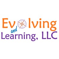 Evolving and Learning LLC logo - Similar company to The Author'S Journey