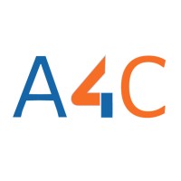 Accountants 4 Contractors logo - Similar company to Accountants World Limited