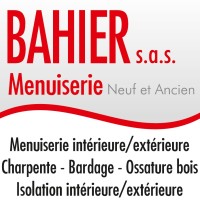 Menuiserie Bahier logo - Similar company to Leduc