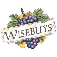 Wisebuys Wales logo - Similar company to Localgiving