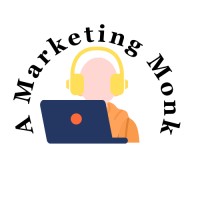 A Marketing  Monk | Digital PR Agency logo - Similar company to Kd Pr Agency