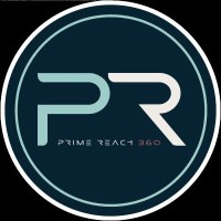 Prime Reach 360 logo - Similar company to Duplexline