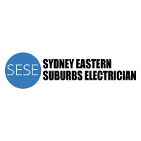 Sydney Eastern Suburbs Electrician logo - Similar company to Gca Electrical Australia