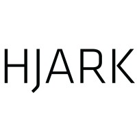 HJARK architecture logo - Similar company to Sastudio