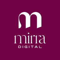 Mirra Digital logo - Similar company to Zerokelvin Studios