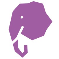 Diamond Elephant Foundation logo - Similar company to Econok Foundation