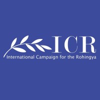 International Campaign for the Rohingya logo - Similar company to Rohingya Language Service