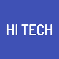 Hi Tech Consulting logo - Similar company to Hightech Consulting