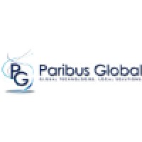 Paribus Global Consulting logo - Similar company to Hqs - Highq Solutiona -> Now Lead Consult