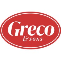 Greco and Sons, Inc. logo - Similar company to Cheese Merchants