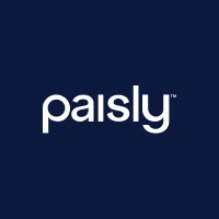 Paisly logo - Similar company to Jetblue Ventures