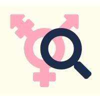 THIS IS GENDERED logo - Similar company to Rights On