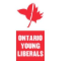 Ontario Young Liberals logo - Similar company to Alyf | Africa Liberal Youth For Freedom