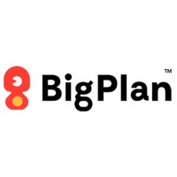 Big Plan logo - Similar company to Lmnhr