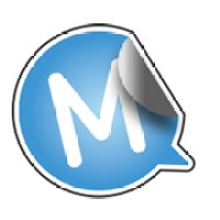 Muurteksten.nl - Muurstickers & Teksten logo - Similar company to Echte Teksten