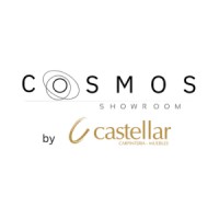 Cosmos Castellar logo - Similar company to Carpintería Castellar
