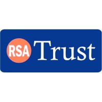 RSA Trust logo - Similar company to The Choir With No Name