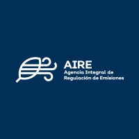 Agencia Integral de Regulación de Emisiones logo - Similar company to Agencia Metropolitana De Infraestructura Para La Movilidad En El Amg