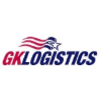 GK Logistics Inc. logo - Similar company to Gk Logistics