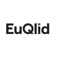 EuQlid logo - Similar company to /Q99