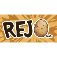 Rejo S.A logo - Similar company to Natu Snacks