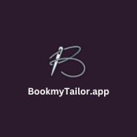 Book My Tailor logo - Similar company to Hello Tailor
