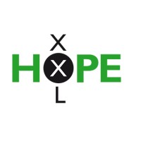 HOPE XXL logo - Similar company to Candea College