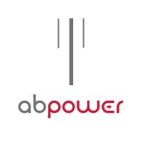 AB Power logo - Similar company to Silicon Grid