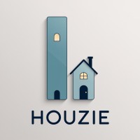 Houzie logo - Similar company to Dsp Solves