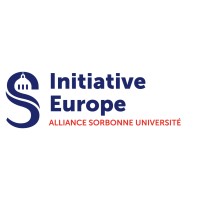 Initiative Europe logo - Similar company to Lycée Bellevue - Toulouse