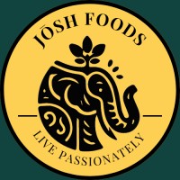 Jōsh Foods logo - Similar company to Table.Ai