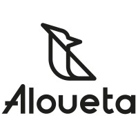 Aloueta Cycles logo - Similar company to Eclair