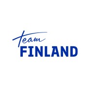 Team Finland Kenya logo - Similar company to Look Up Tv