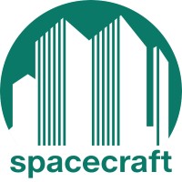 spacecraft logo - Similar company to Spacecraft