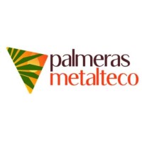 Palmeras Metalteco logo - Similar company to Extractora Ecológica Mora S.A