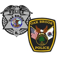Oak Brook Police Department, Illinois logo - Similar company to Access Broadband