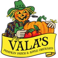 Vala's Pumpkin Patch & Apple Orchard logo - Similar company to Cariad And Co