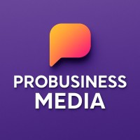 ProBusiness.Media logo - Similar company to Logic Stream Media