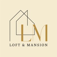 Loft and Mansion logo - Similar company to Loft House