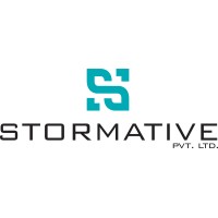 Stormative logo - Similar company to Windsor Parking Services