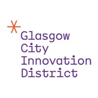 Glasgow City Innovation District logo - Similar company to Veryconnect