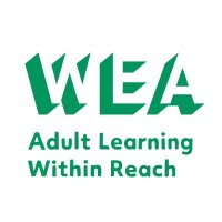 Workers Educational Association logo - Similar company to Wea Adult Learning