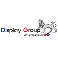 Display Group logo - Similar company to Displaynow